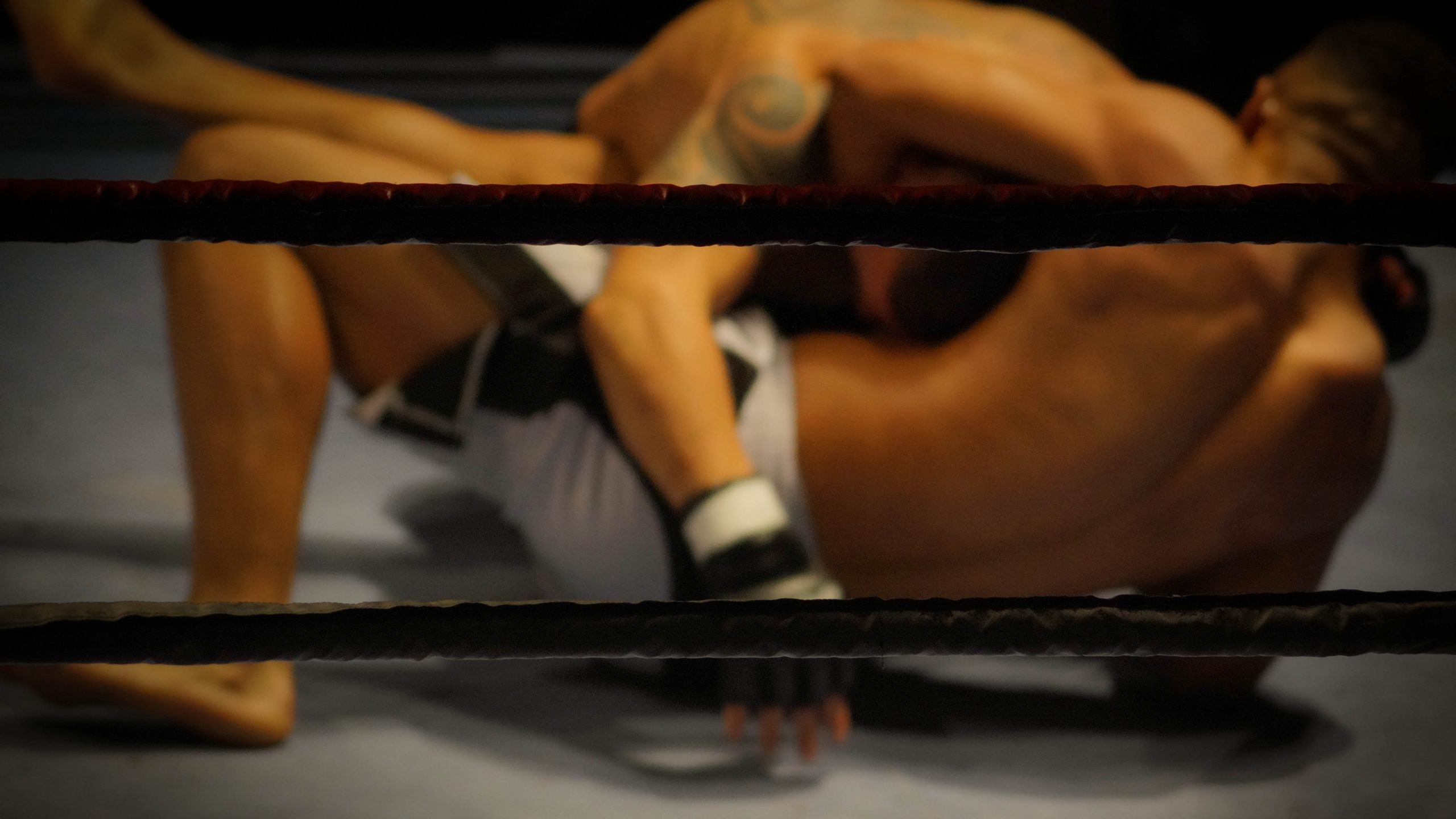 Wrestling Injuries and How to Prevent Them
